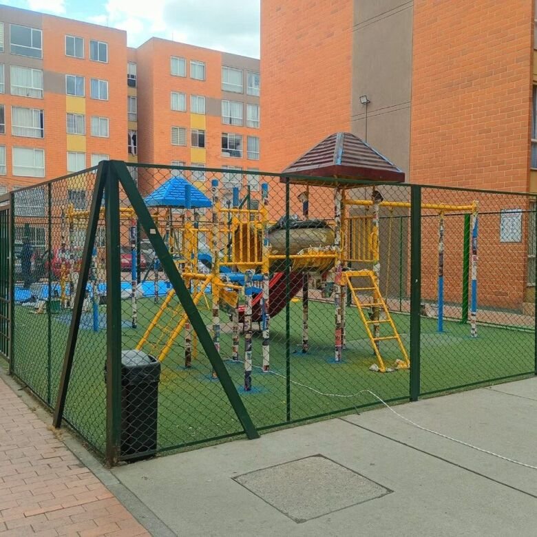 Apartamento en venta en Tintalito, Kennedy, Bogotá - foto 21