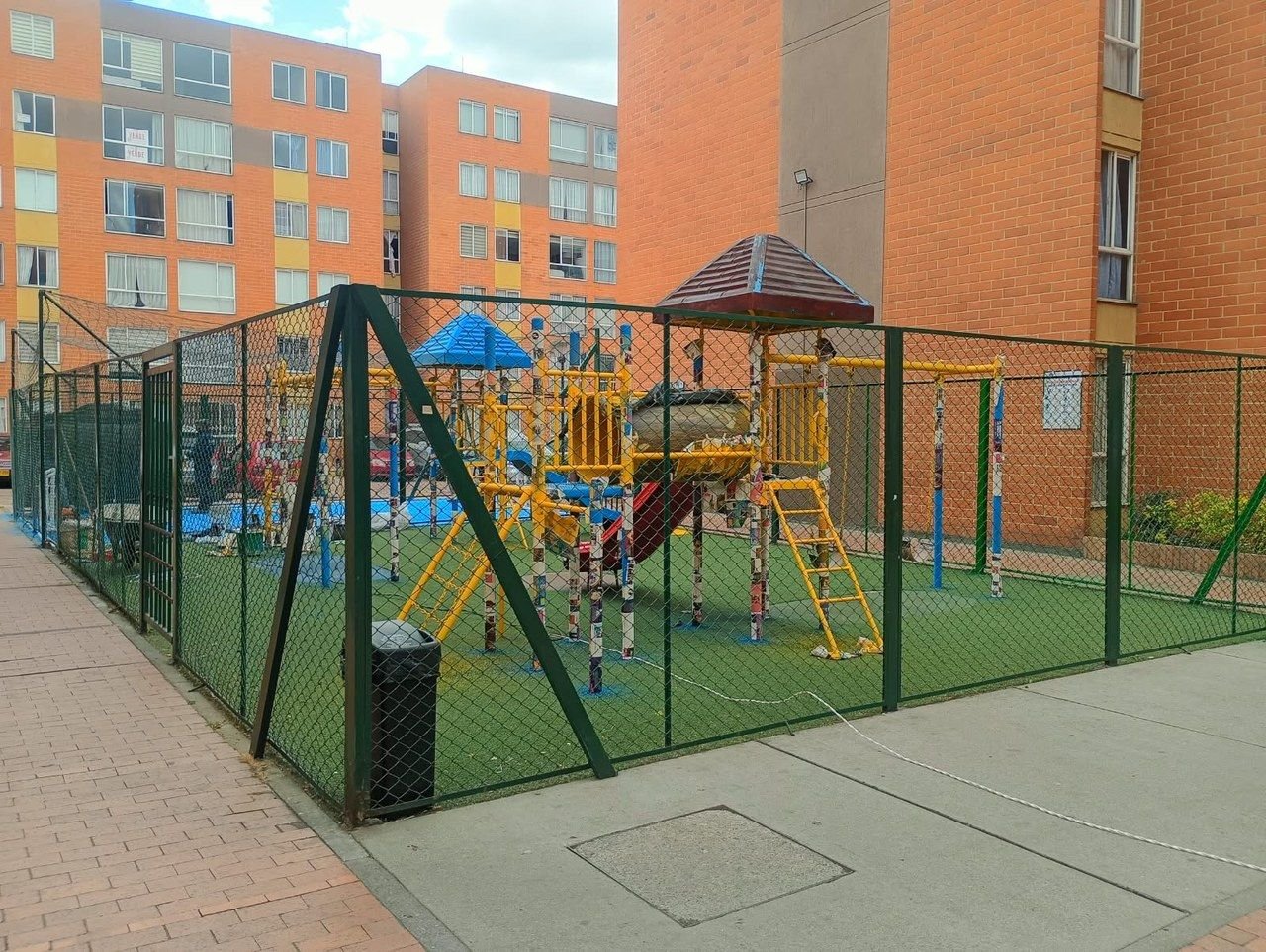 Apartamento en venta en Tintalito, Kennedy, Bogotá - foto 21