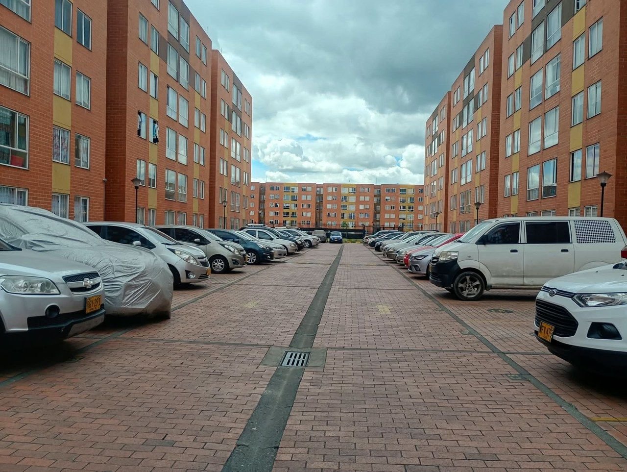 Apartamento en venta en Tintalito, Kennedy, Bogotá - foto 22