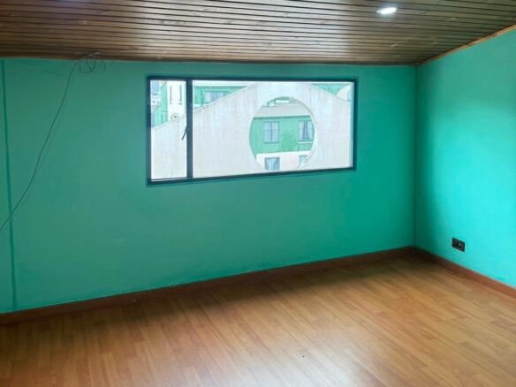 Apartamento en venta en Toberin, Usaquén, Bogotá - foto 1