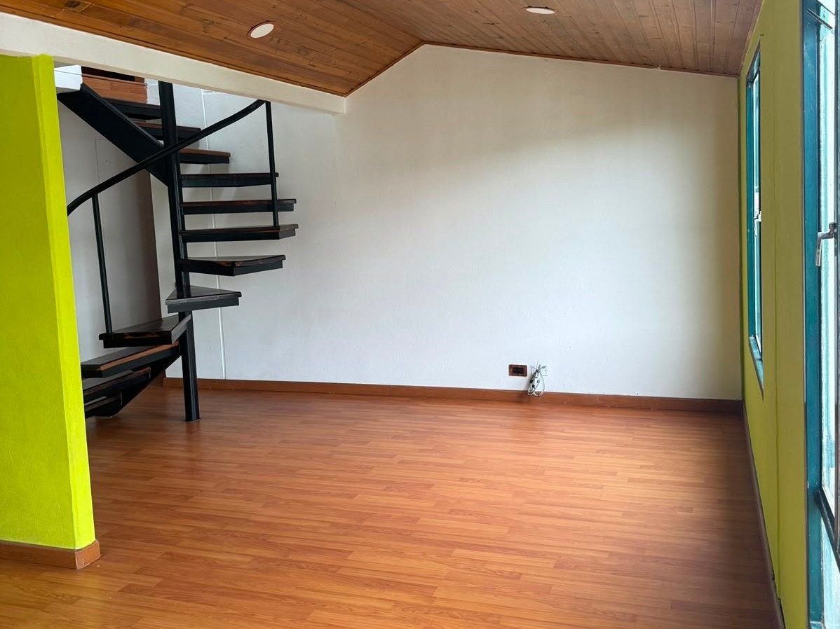 Apartamento en venta en Toberin, Usaquén, Bogotá - foto 3