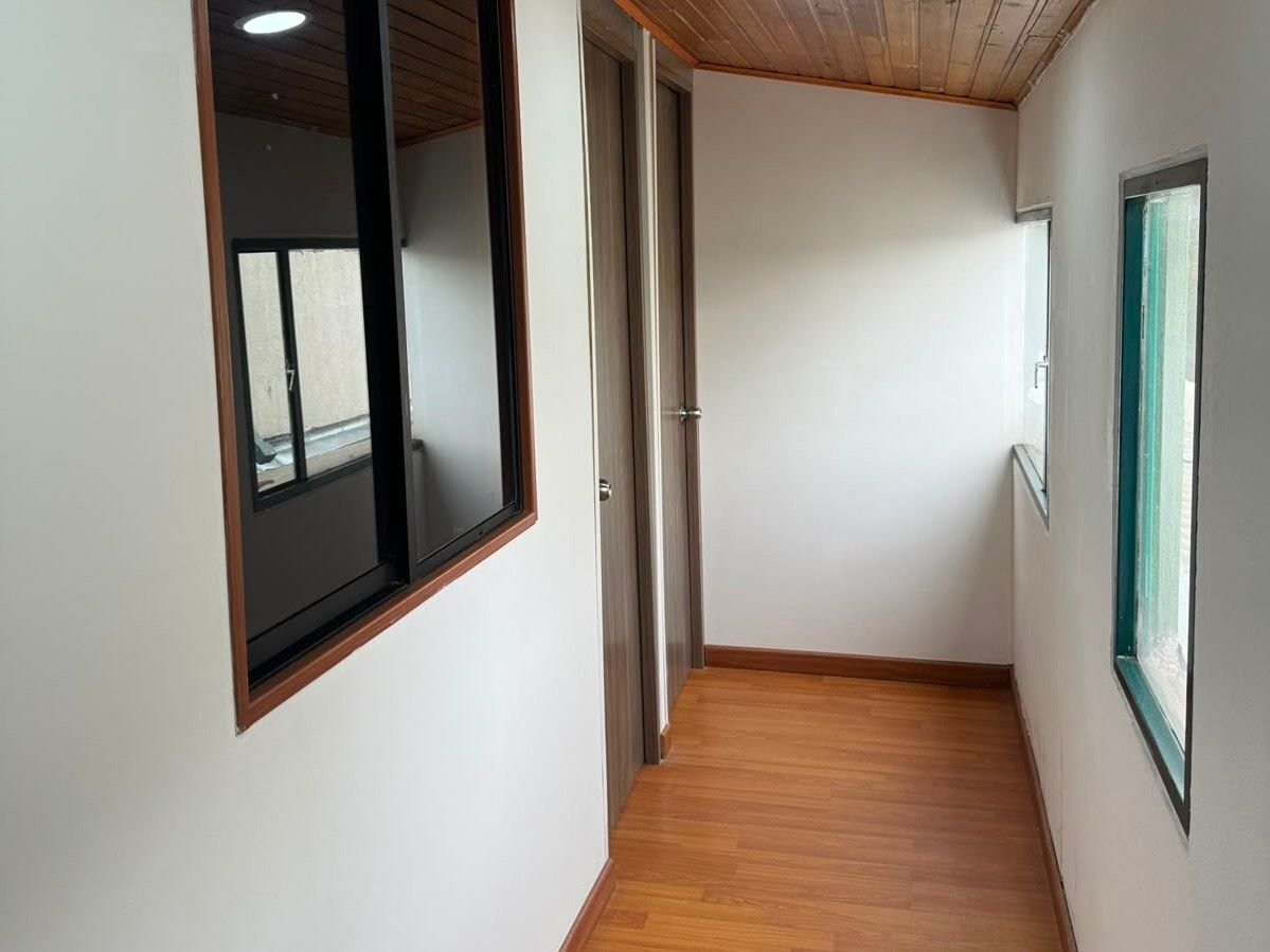 Apartamento en venta en Toberin, Usaquén, Bogotá - foto 6