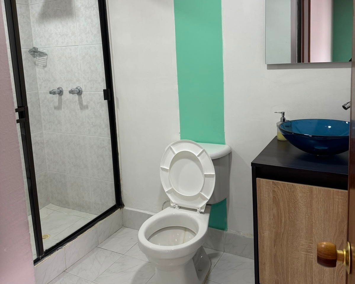 Apartamento en venta en Toberin, Usaquén, Bogotá - foto 9