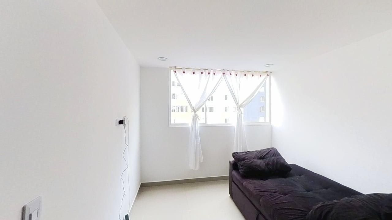 Apartamento en venta en Torres De Vicino, Los Mártires, Bogotá - foto 2