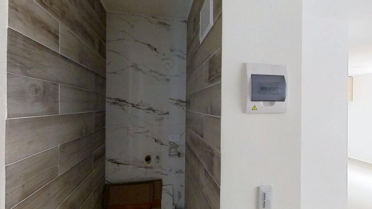 Apartamento en venta en Torres De Vicino, Los Mártires, Bogotá - foto 5