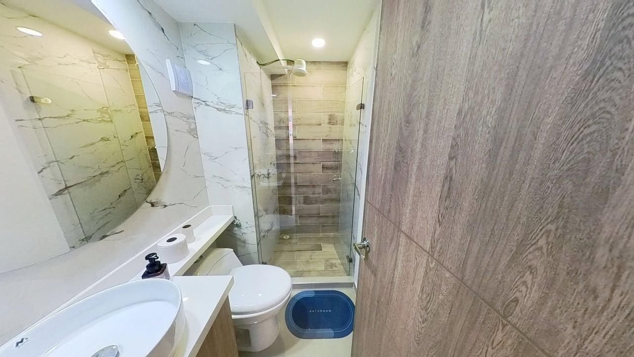 Apartamento en venta en Torres De Vicino, Los Mártires, Bogotá - foto 12