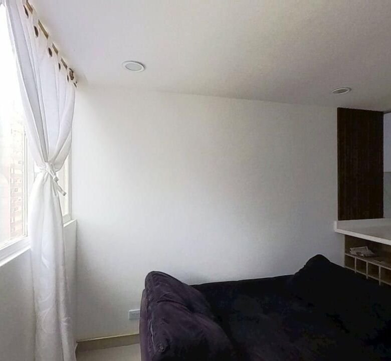 Apartamento en venta en Torres De Vicino, Los Mártires, Bogotá - foto 13