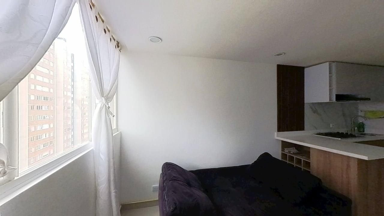 Apartamento en venta en Torres De Vicino, Los Mártires, Bogotá - foto 13