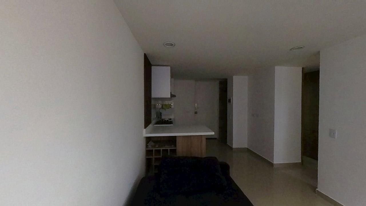 Apartamento en venta en Torres De Vicino, Los Mártires, Bogotá - foto 14