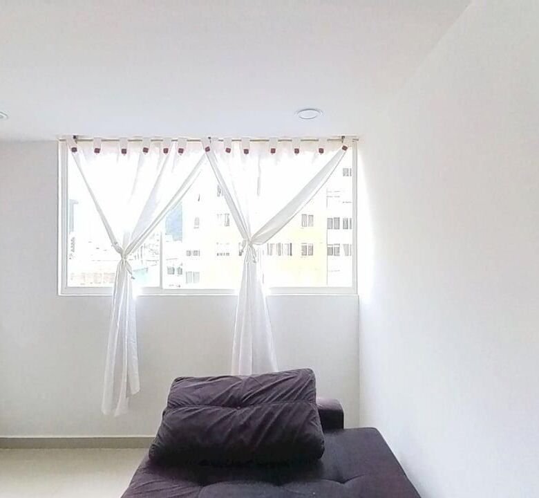 Apartamento en venta en Torres De Vicino, Los Mártires, Bogotá - foto 15