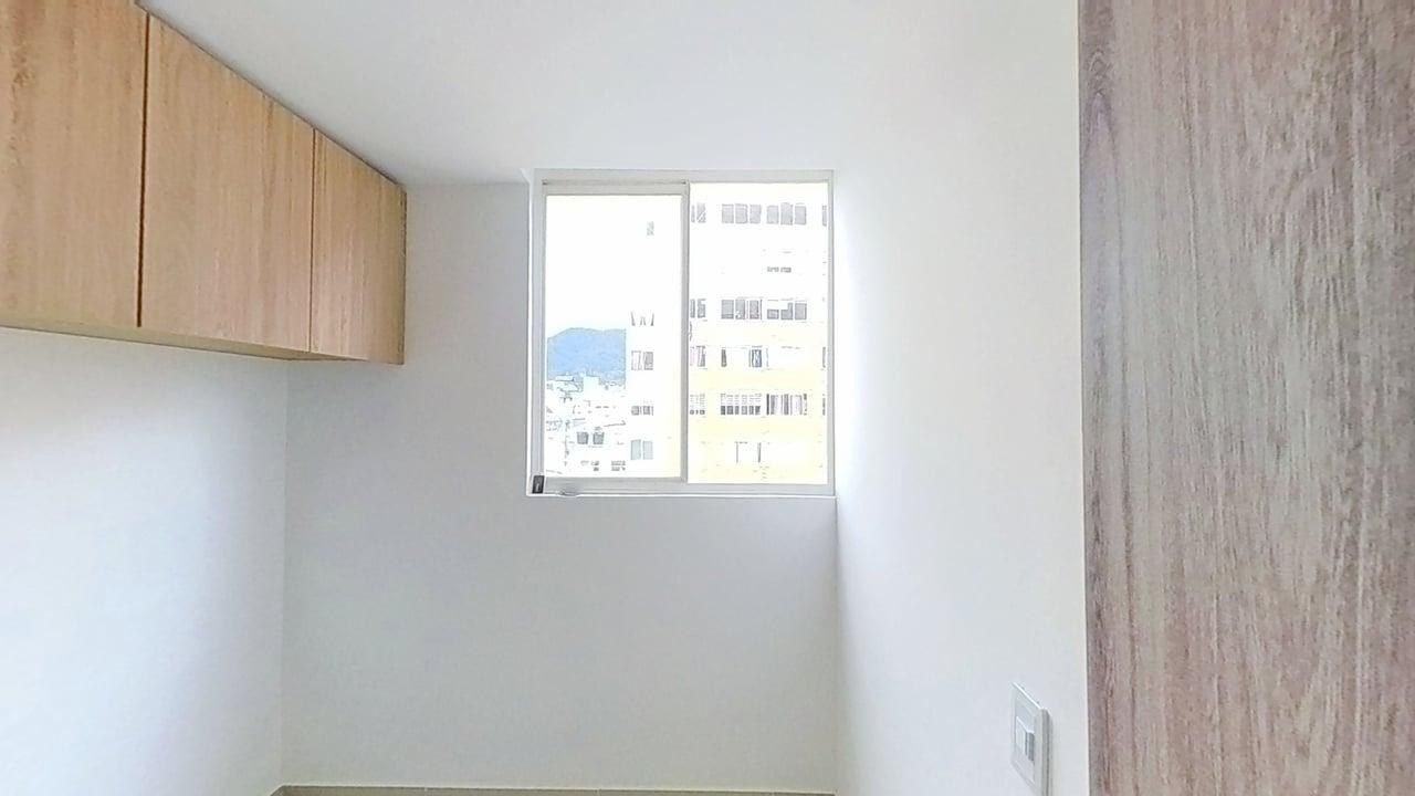 Apartamento en venta en Torres De Vicino, Los Mártires, Bogotá - foto 16