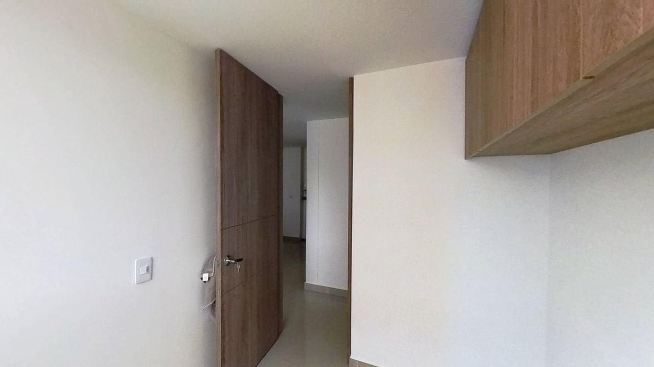Apartamento en venta en Torres De Vicino, Los Mártires, Bogotá - foto 17
