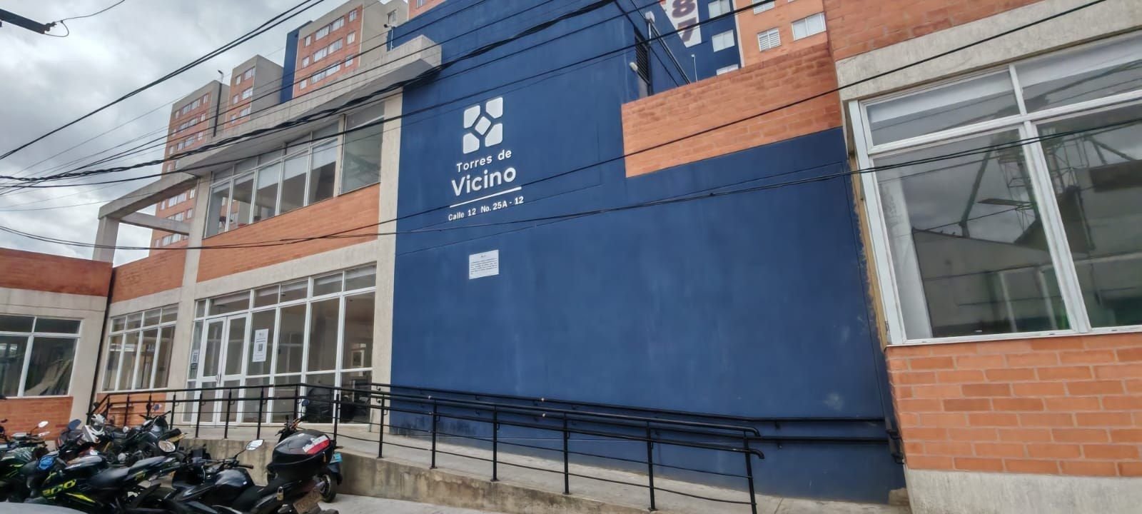 Apartamento en venta en Torres De Vicino, Los Mártires, Bogotá - foto 18