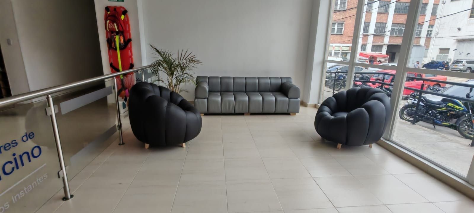 Apartamento en venta en Torres De Vicino, Los Mártires, Bogotá - foto 19