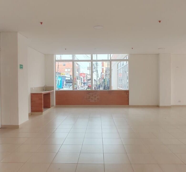 Apartamento en venta en Torres De Vicino, Los Mártires, Bogotá - foto 20