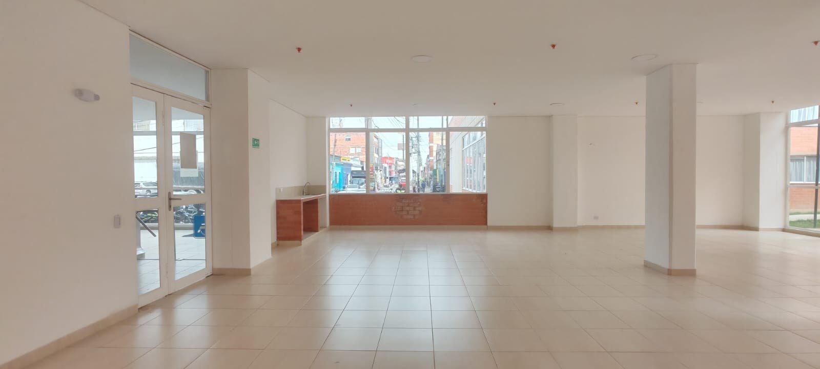 Apartamento en venta en Torres De Vicino, Los Mártires, Bogotá - foto 20