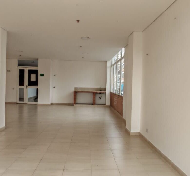 Apartamento en venta en Torres De Vicino, Los Mártires, Bogotá - foto 22