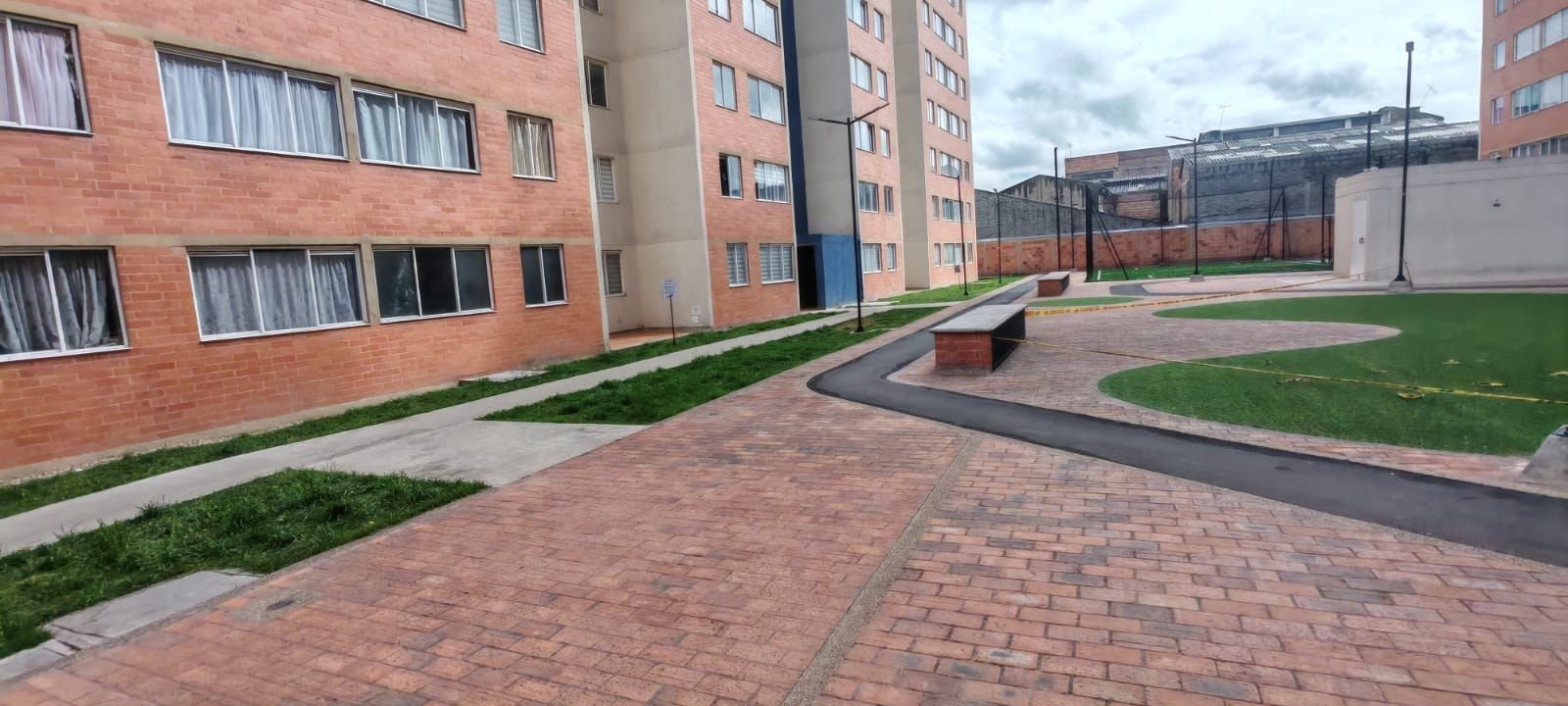 Apartamento en venta en Torres De Vicino, Los Mártires, Bogotá - foto 23