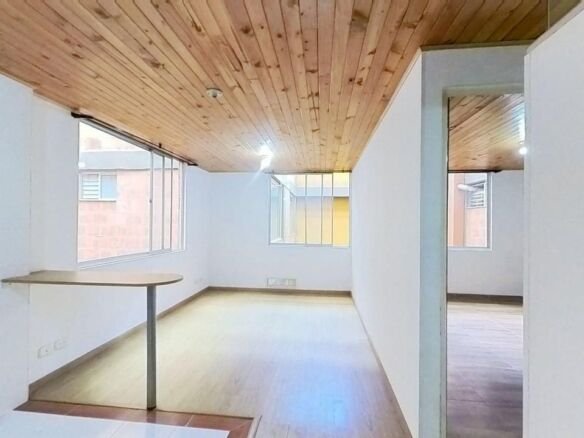 Apartamento en venta en Usaquén, Bogotá - foto 1