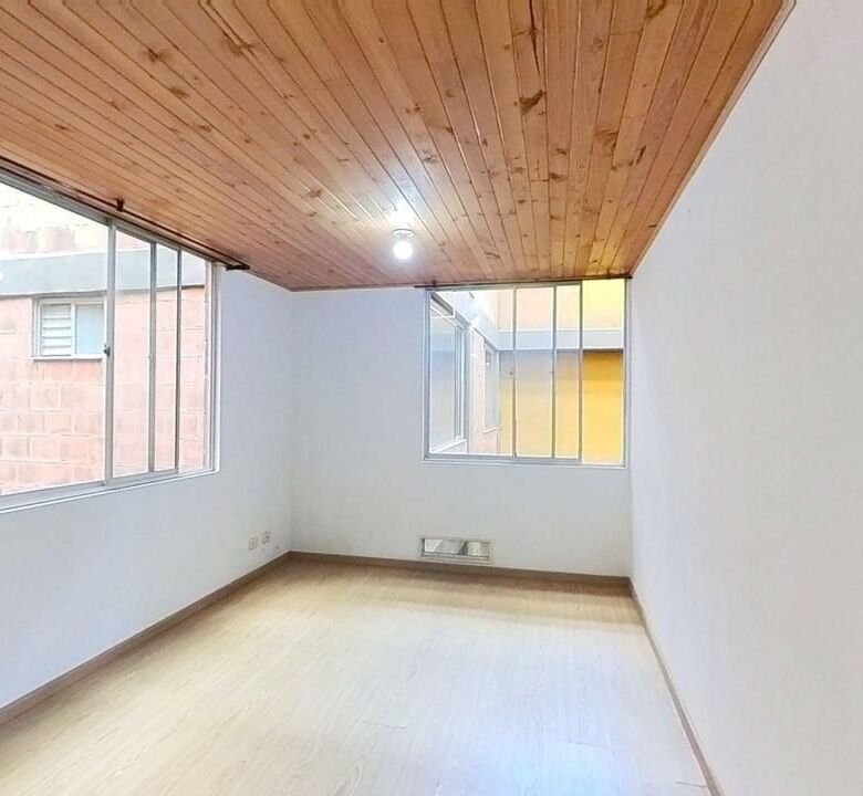 Apartamento en venta en Usaquén, Bogotá - foto 2