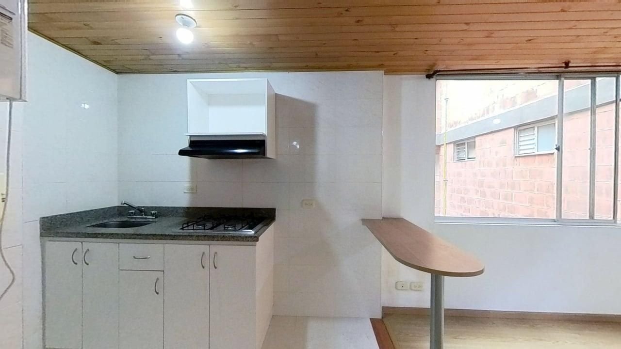 Apartamento en venta en Usaquén, Bogotá - foto 6