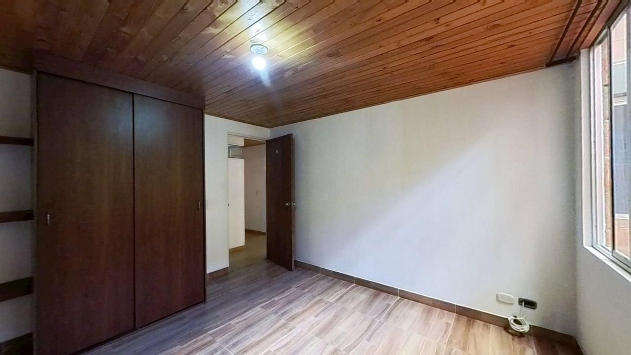 Apartamento en venta en Usaquén, Bogotá - foto 8