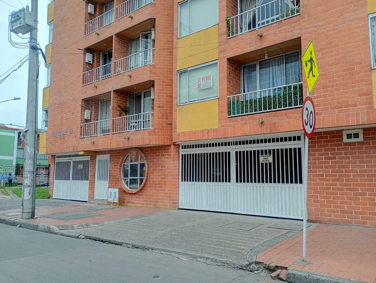 Apartamento en venta en Usaquén, Bogotá - foto 11