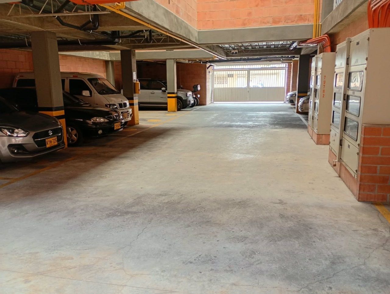 Apartamento en venta en Usaquén, Bogotá - foto 12