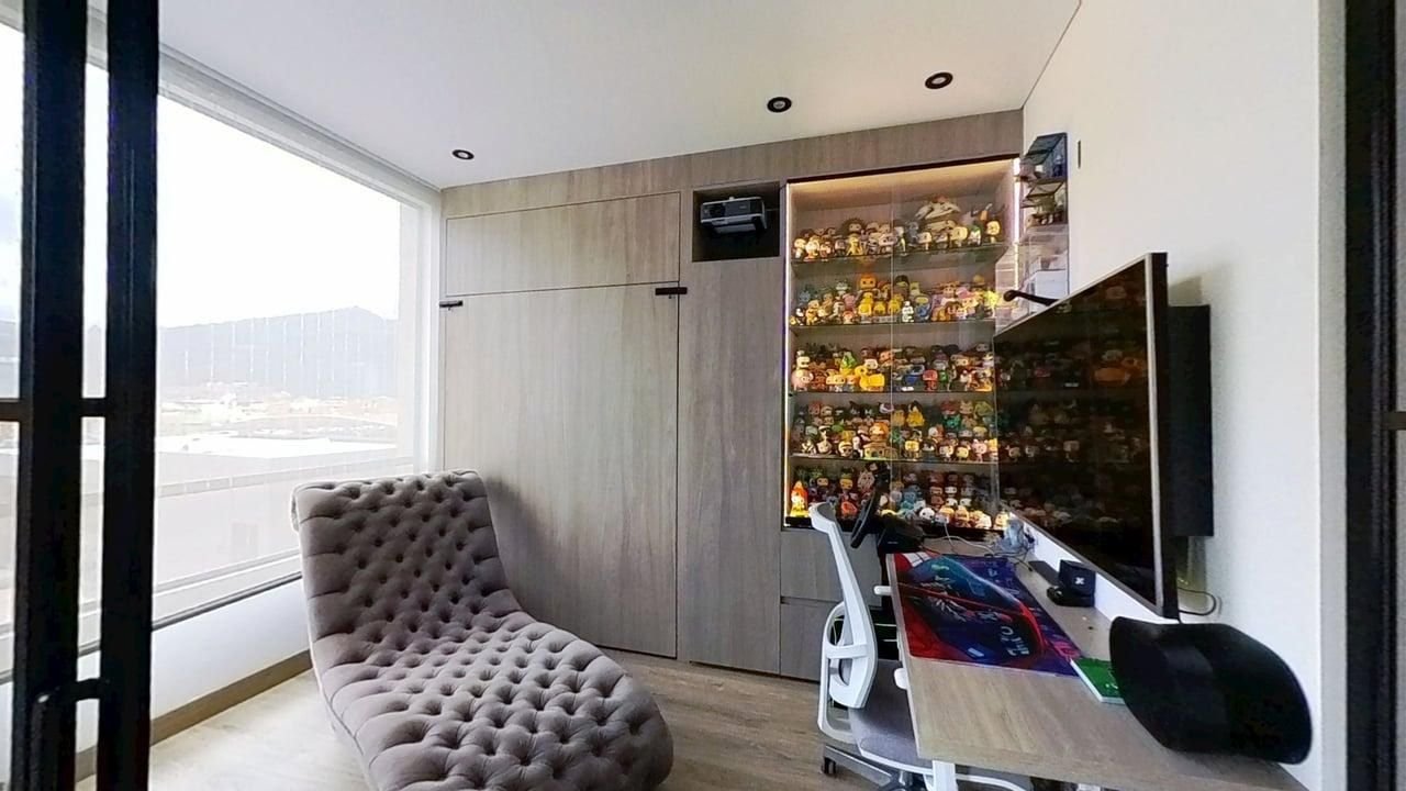 Apartamento en venta en Usaquén, Bogotá - foto 4