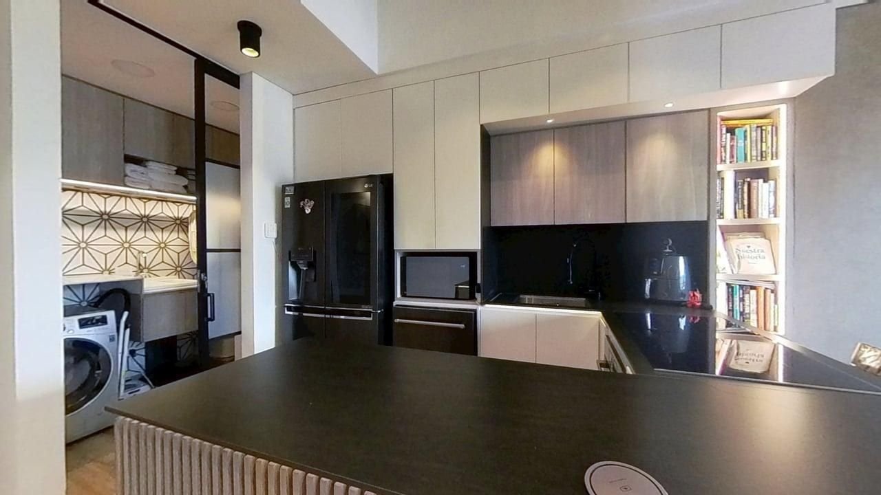 Apartamento en venta en Usaquén, Bogotá - foto 7