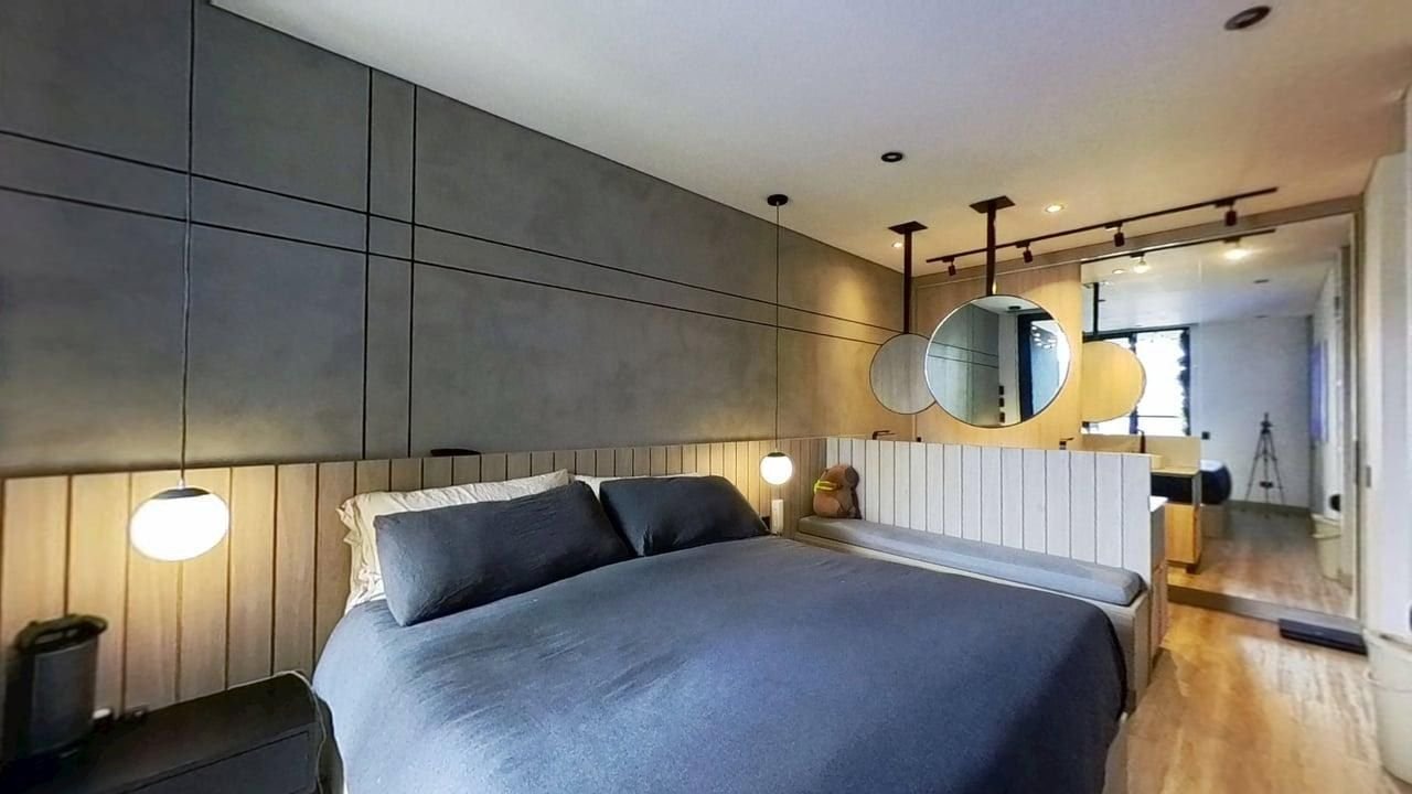 Apartamento en venta en Usaquén, Bogotá - foto 9