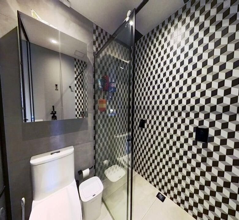 Apartamento en venta en Usaquén, Bogotá - foto 13