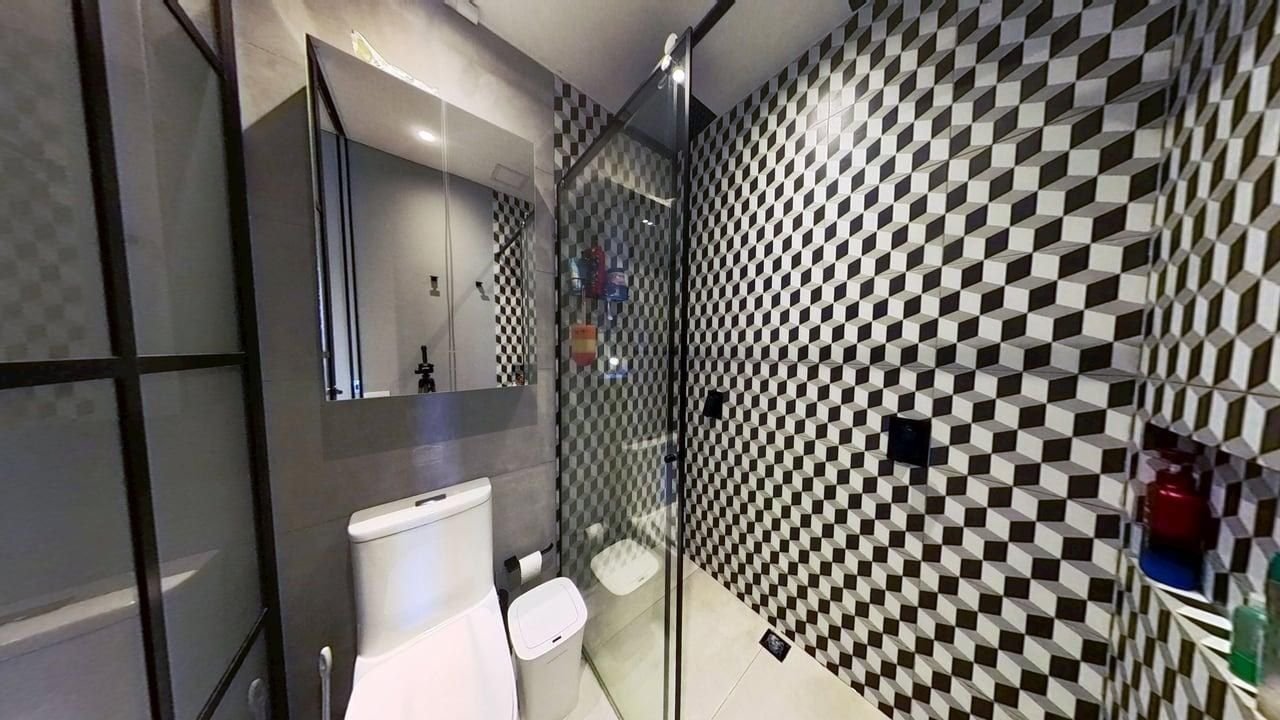 Apartamento en venta en Usaquén, Bogotá - foto 13