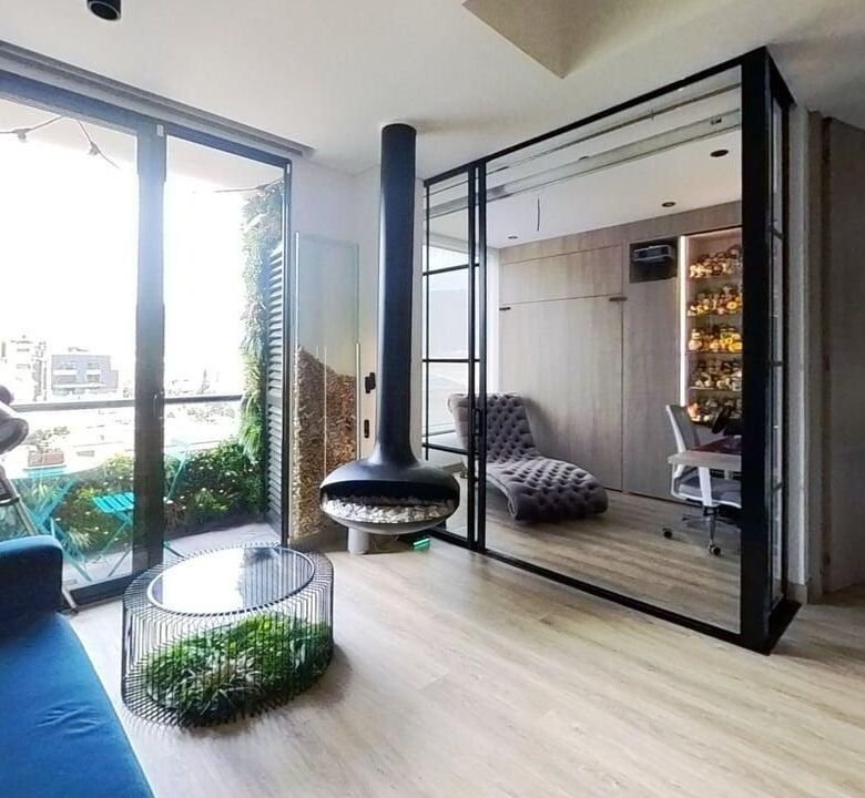 Apartamento en venta en Usaquén, Bogotá - foto 15