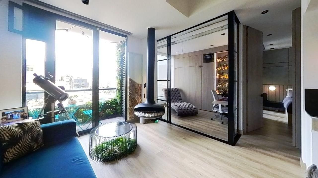 Apartamento en venta en Usaquén, Bogotá - foto 15