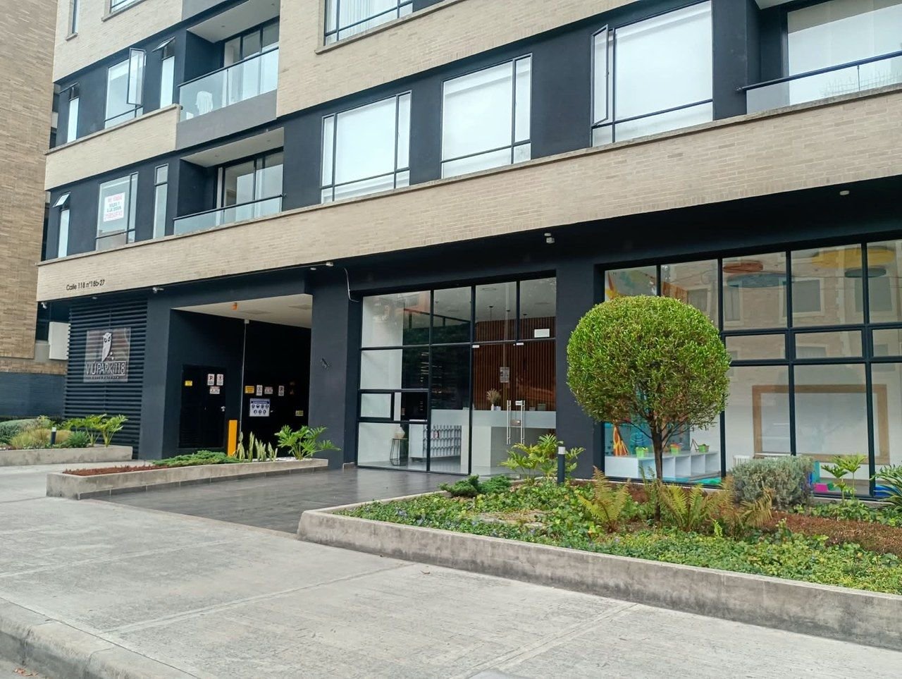 Apartamento en venta en Usaquén, Bogotá - foto 20