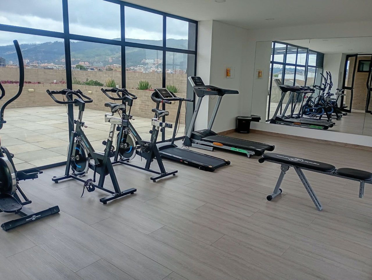 Apartamento en venta en Usaquén, Bogotá - foto 21