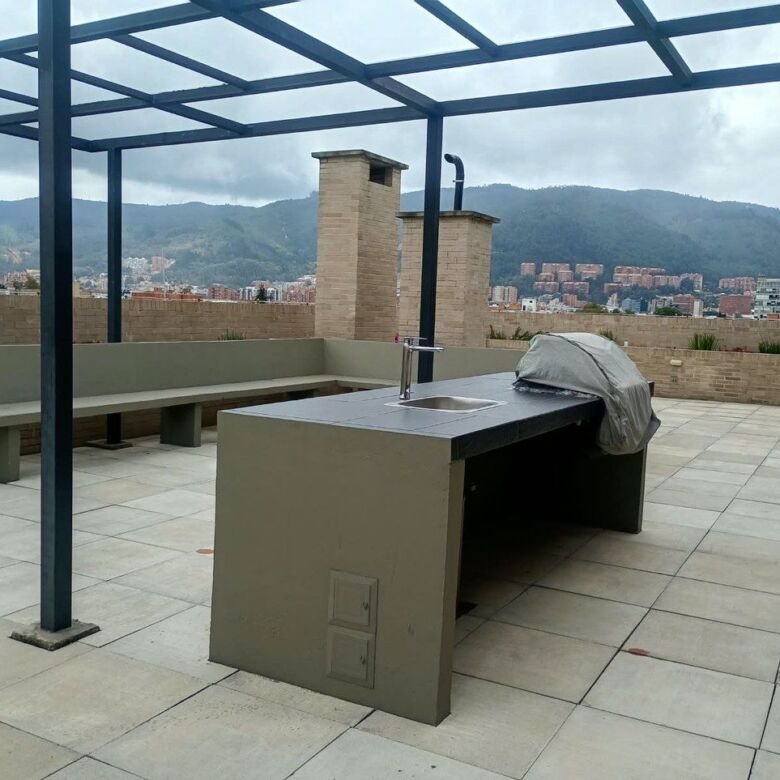 Apartamento en venta en Usaquén, Bogotá - foto 24