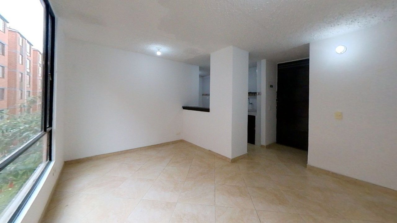 Apartamento en venta en Usme Centro, Usme, Bogotá - foto 1