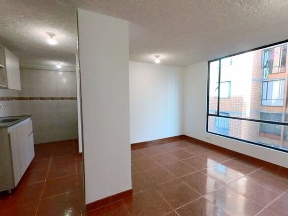 Apartamento en venta en Usme Centro, Usme, Bogotá - foto 1