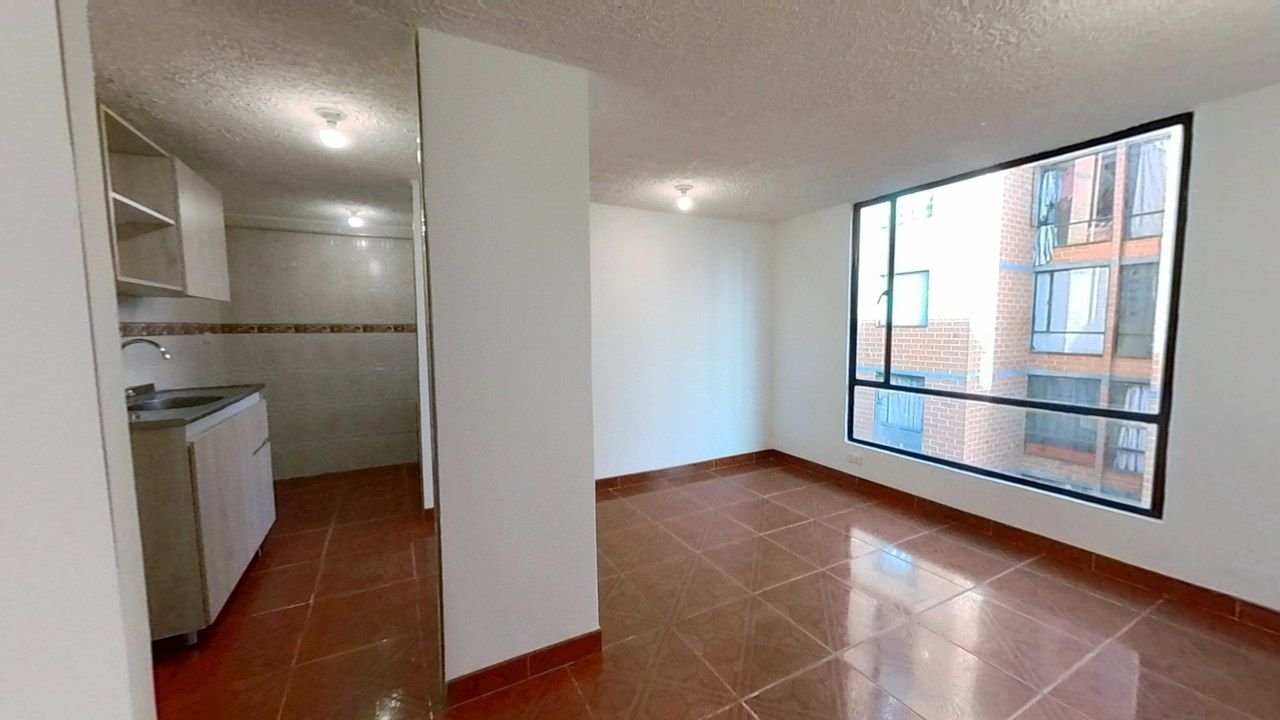 Apartamento en venta en Usme Centro, Usme, Bogotá – foto 1 Apartamento en venta en Usme Centro, Usme, Bogotá - foto 1
