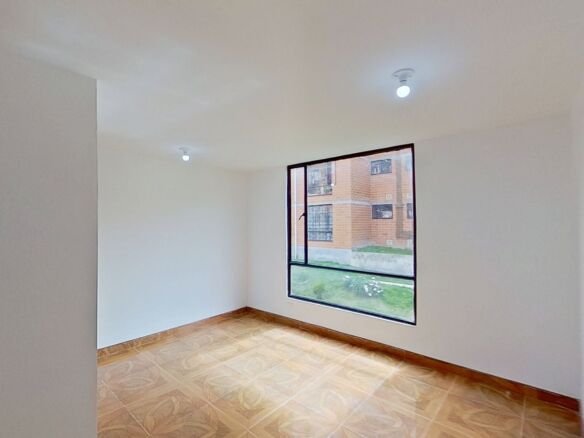 Apartamento en venta en Usme Centro, Usme, Bogotá - foto 1