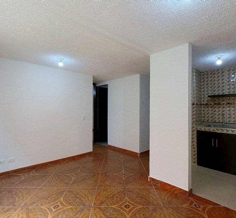 Apartamento en venta en Usme Centro, Usme, Bogotá - foto 2