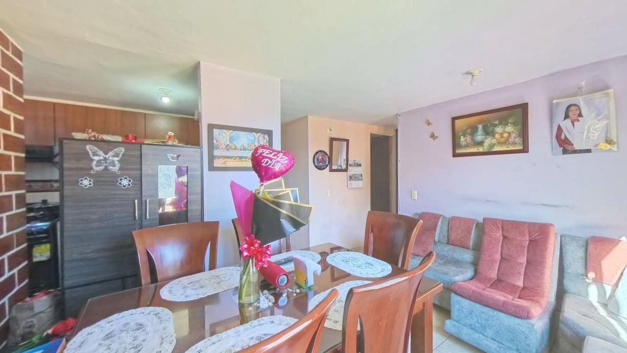 Apartamento en venta en Usme Centro, Usme, Bogotá - foto 2