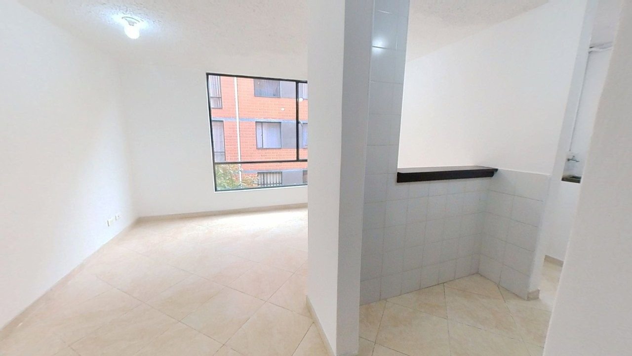 Apartamento en venta en Usme Centro, Usme, Bogotá - foto 2
