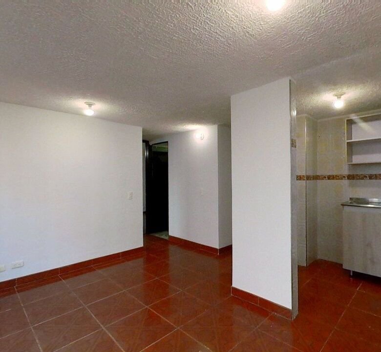 Apartamento en venta en Usme Centro, Usme, Bogotá - foto 2