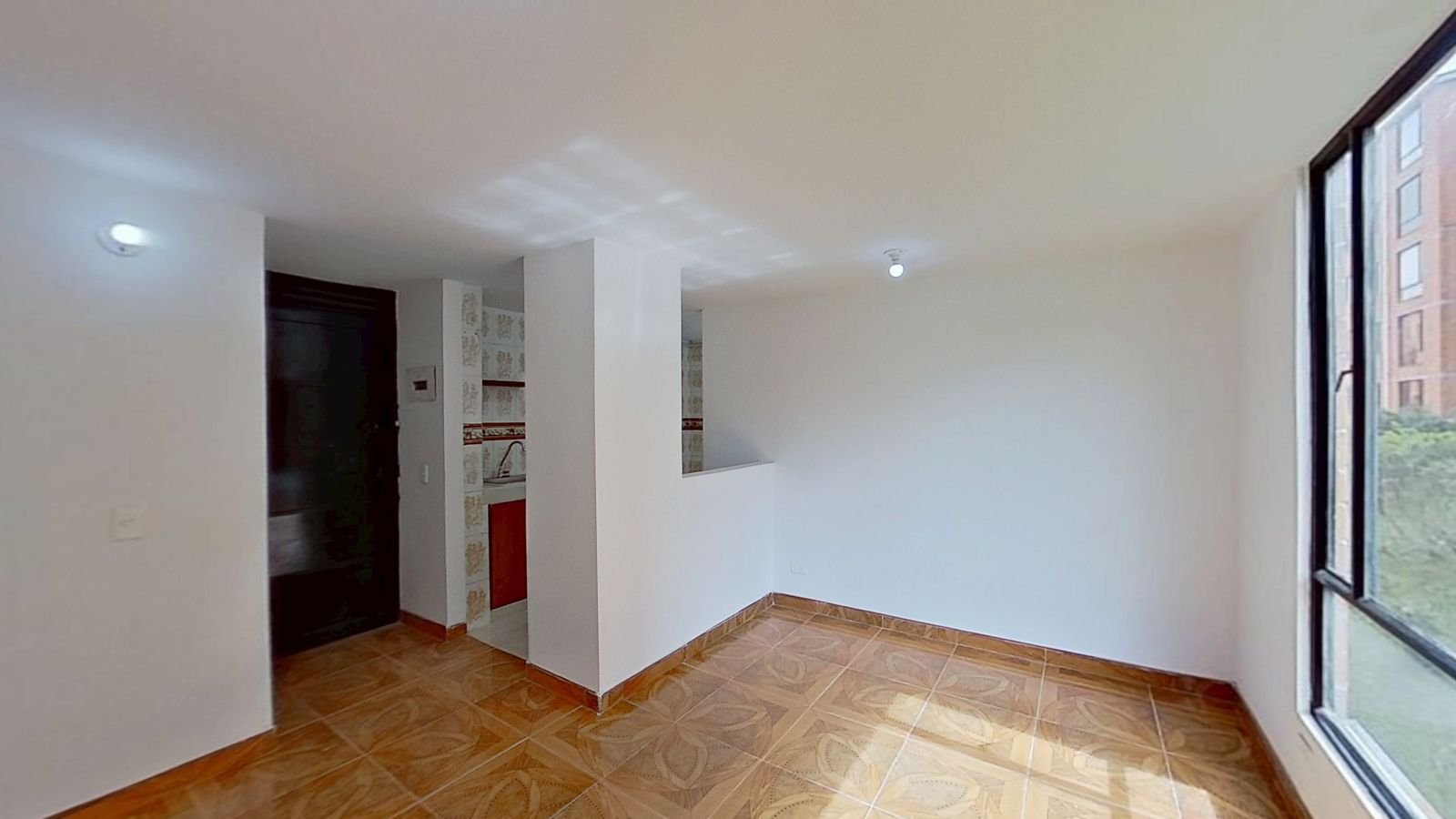 Apartamento en venta en Usme Centro, Usme, Bogotá - foto 2