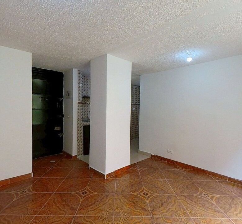 Apartamento en venta en Usme Centro, Usme, Bogotá - foto 3