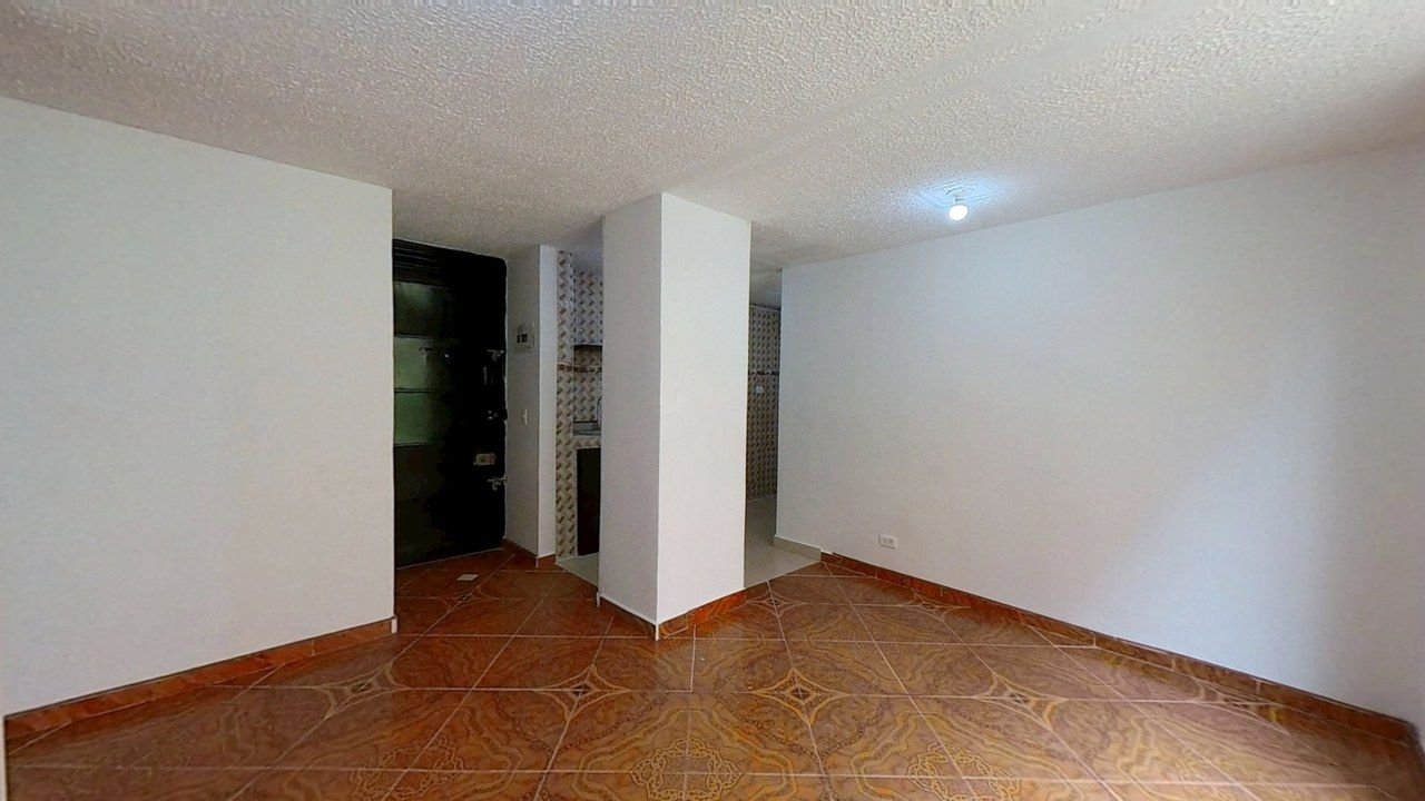 Apartamento en venta en Usme Centro, Usme, Bogotá - foto 3