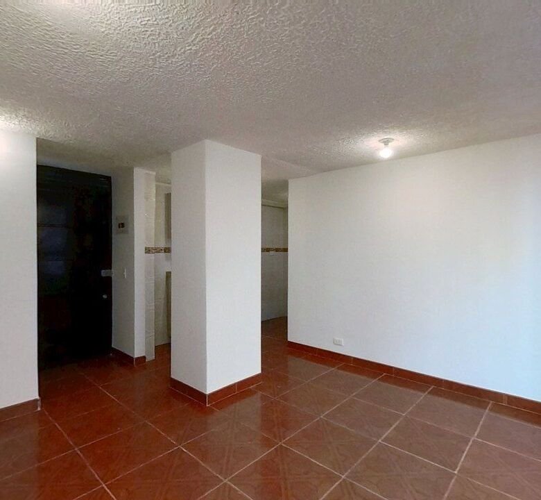 Apartamento en venta en Usme Centro, Usme, Bogotá - foto 3